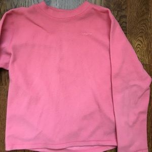 Cozy size 10 long sleeve Patagonia